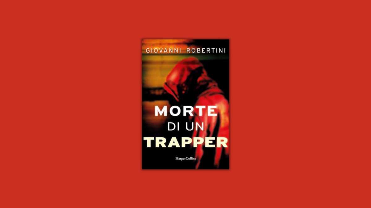 Immagine di Morte di un trapper