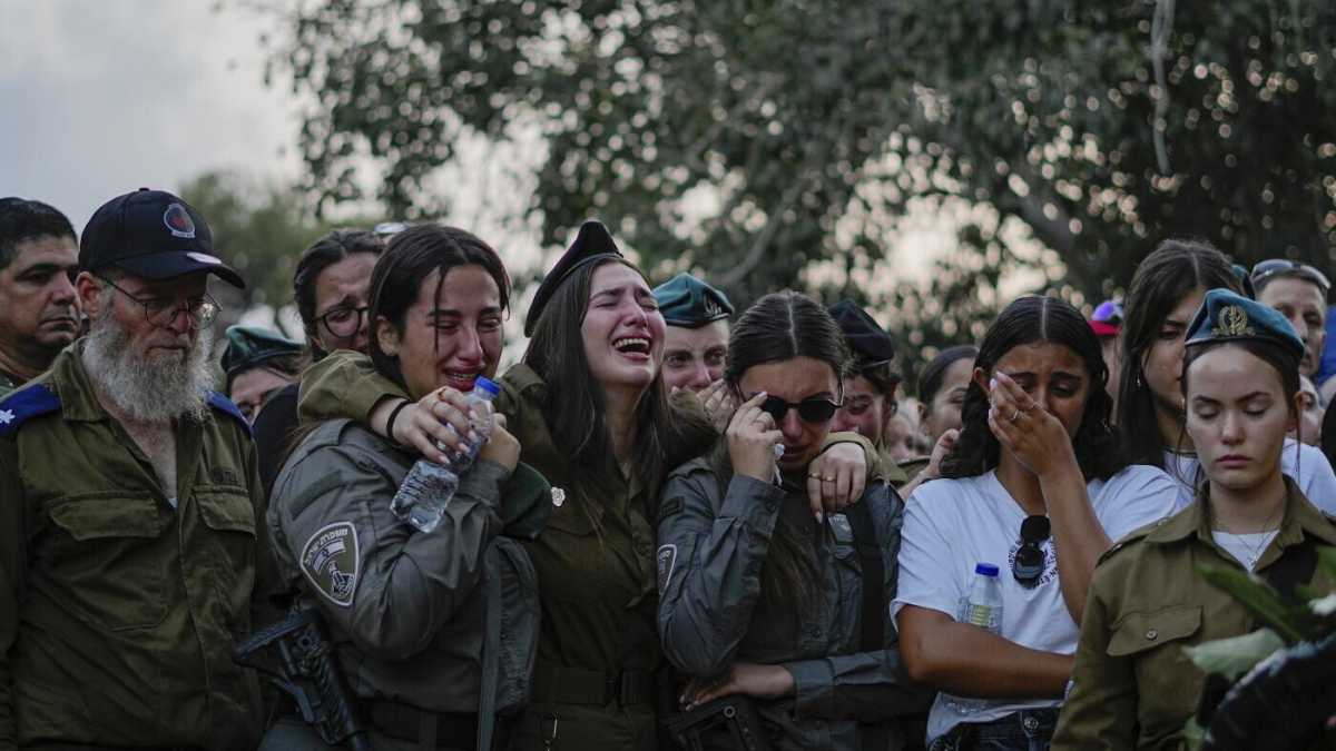 Immagine di A Israele serve tempo per liberare gli ostaggi. Parla Baskin, negoziatore del caso Shalit