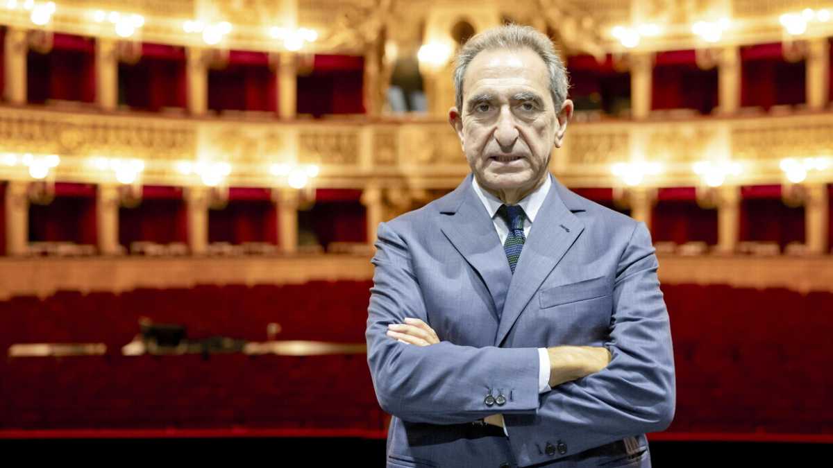 Immagine di Caso Fuortes: la norma di Sangiuliano finisce alla Consulta