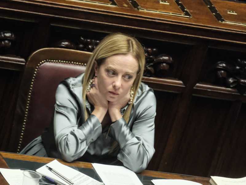 Il coraggio che manca sulla ratifica del Mes