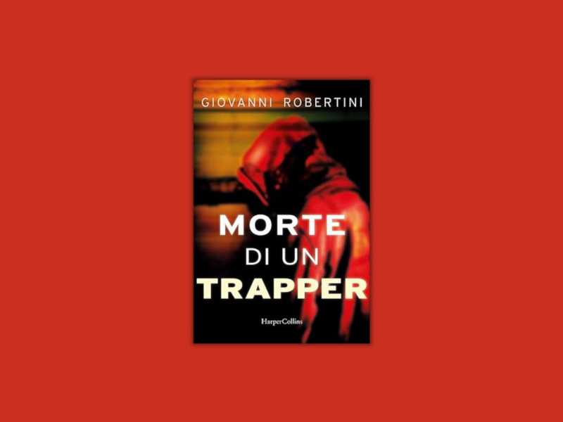 Morte di un trapper
