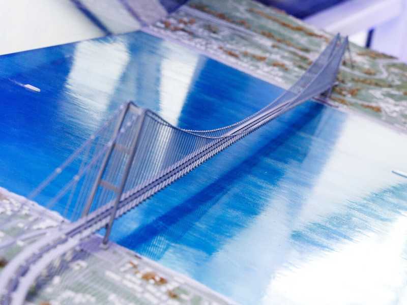 La mafia sui contributi Covid e Ecobonus. E il Ponte non c'entra
