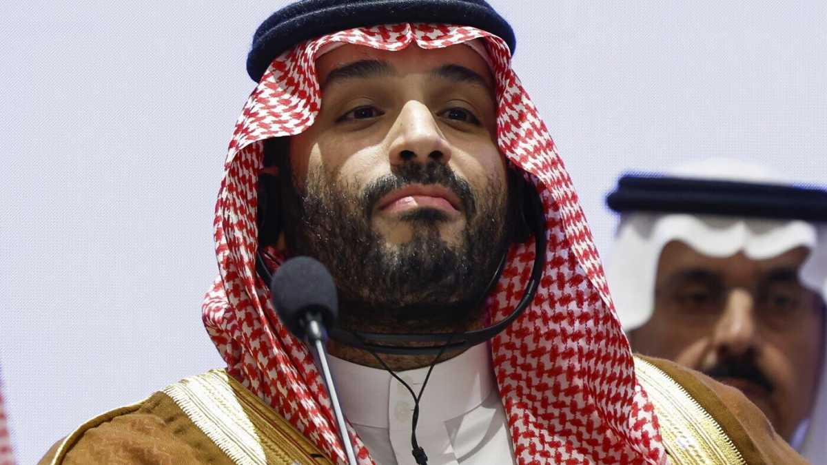 Immagine di La strategia dell'Arabia Saudita di pensare già al dopo
