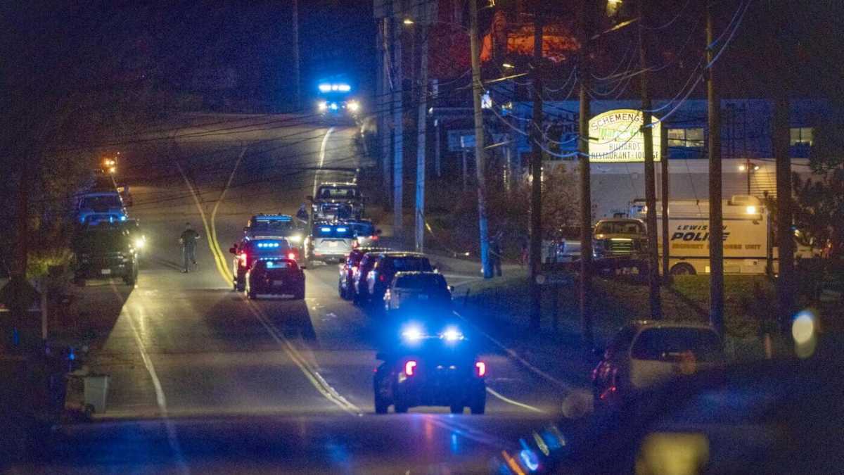 Immagine di Cosa sappiamo della strage a Lewiston, nel Maine