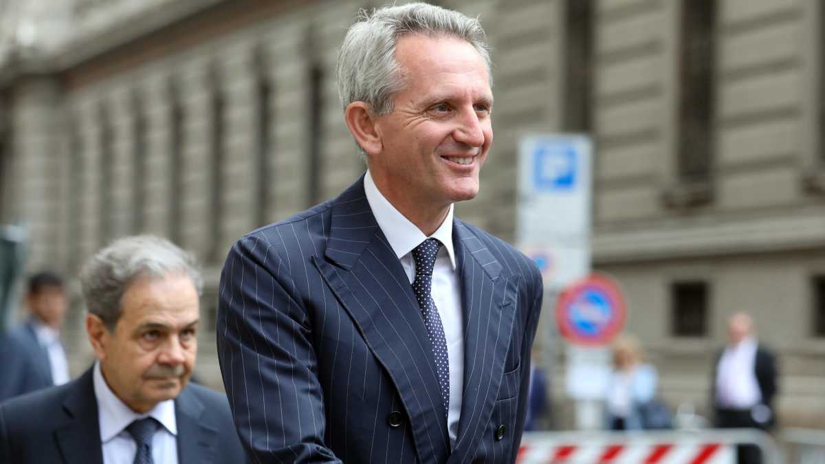 Immagine di Lo scontro tra Nagel e Milleri in Mediobanca e l’identità di un gioiello ormai senza più senso