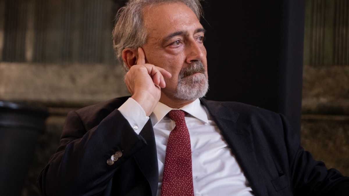 Immagine di Settimana nera per Rocca alla Regione, e non solo per i j’accuse dell’opposizione