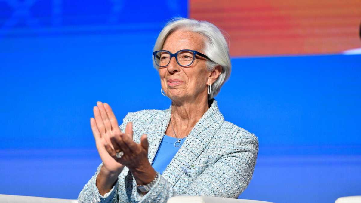 Immagine di La Bce lascia i tassi invariati: dopo dieci rialzi Francoforte si ferma