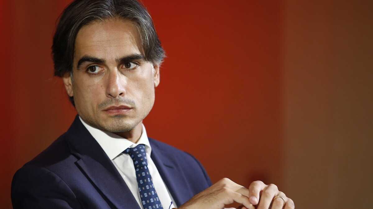 Immagine di Falcomatà torna sindaco di Reggio Calabria: la Cassazione annulla la condanna