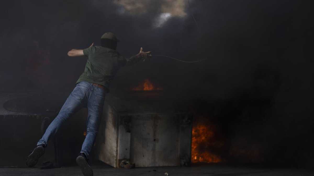 Immagine di La ferocia, il territorio, i legami sociali e politici. Un confronto sottile fra Hamas e la mafia