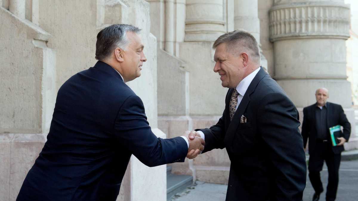 Immagine di L’Unione europea scopre che il sostegno all’Ucraina non è incrollabile