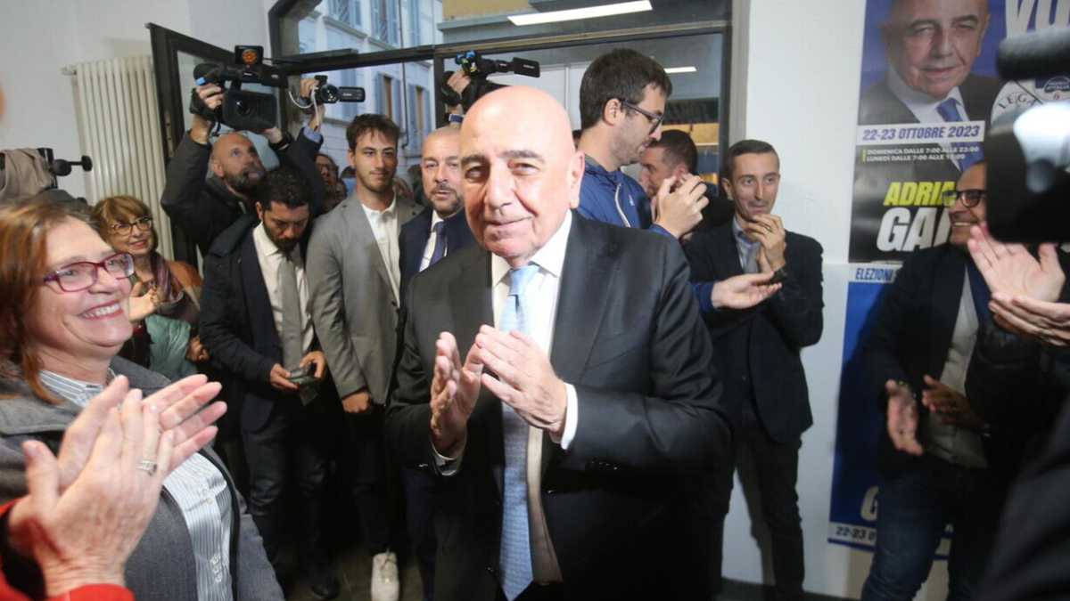 Immagine di Il "promemoria di Adriano" per Forza Italia: cosa cambia con l'elezione di Galliani