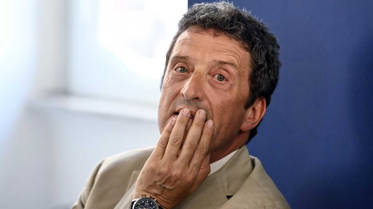 Immagine di Buttafuoco direttore. A Venezia un esteta che ha felicemente ecceduto nella scorrettezza