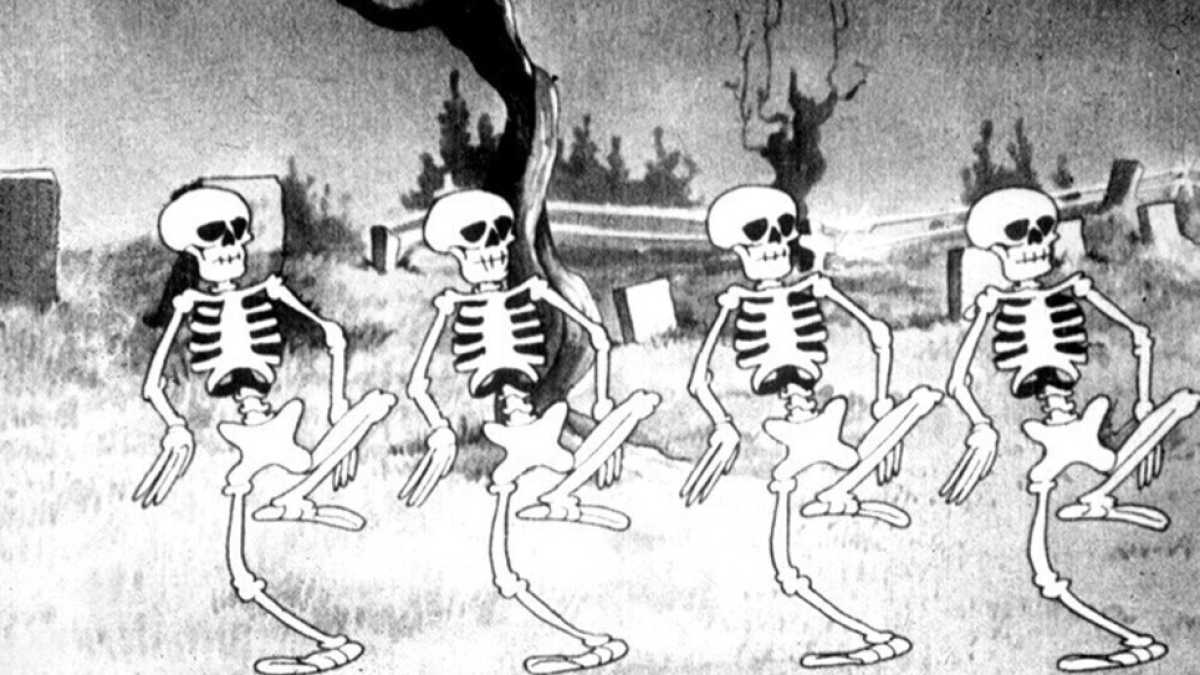Immagine di È il cadavere che sfiata