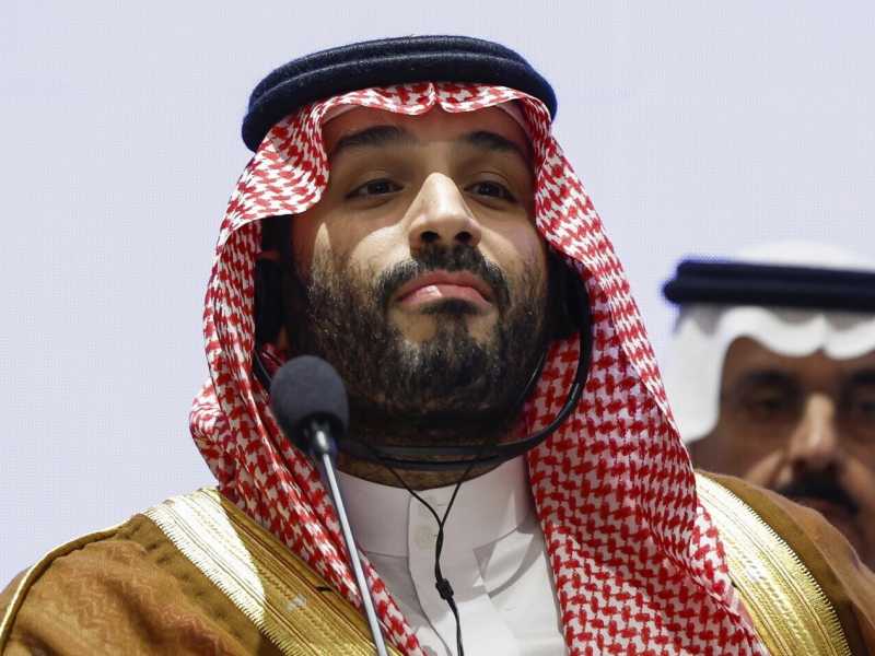 La strategia dell'Arabia Saudita di pensare già al dopo