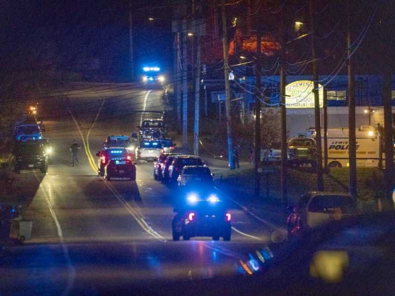 Foto Ap, via LaPresse