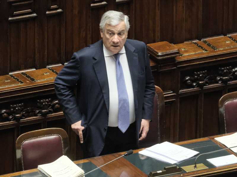 Tajani: "Ricci ha danneggiato Fi". E Mediaset ora non vuole il vicepremier