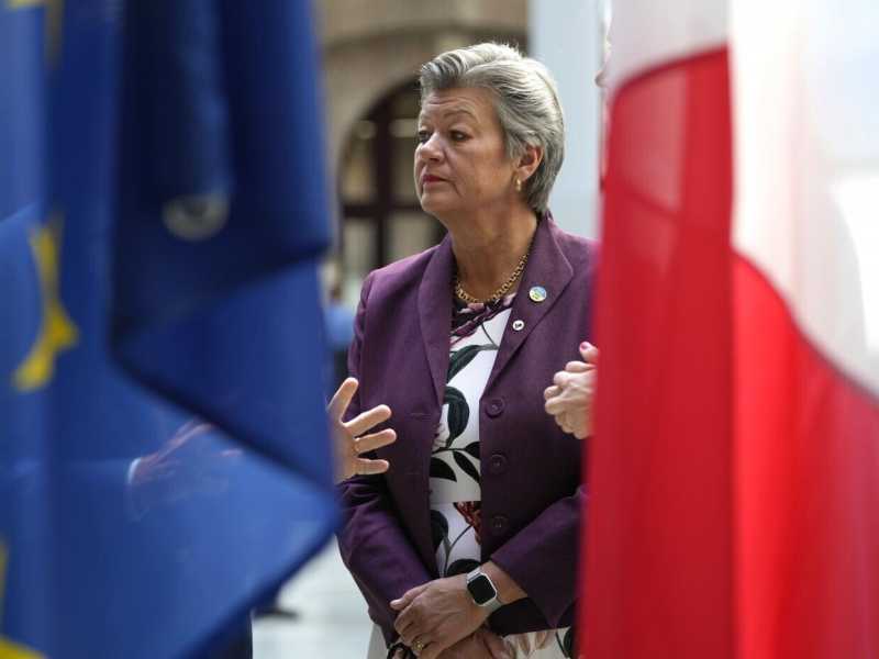 Foto Ap, via LaPresse