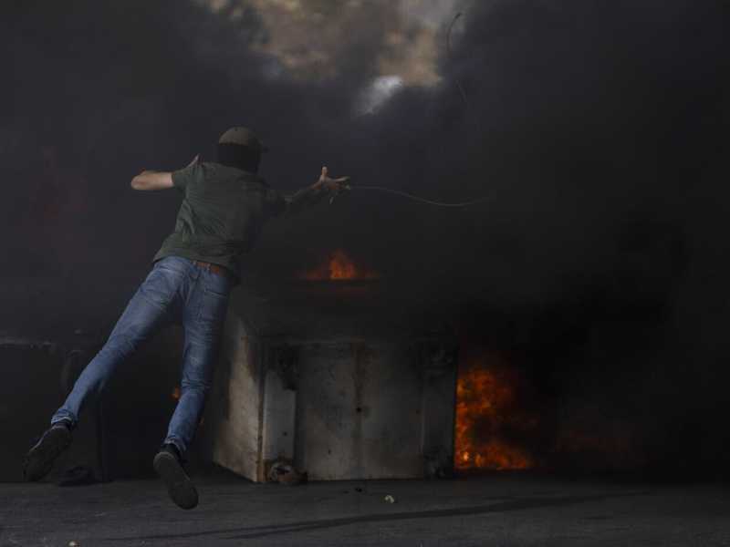 Foto Ap, via LaPresse