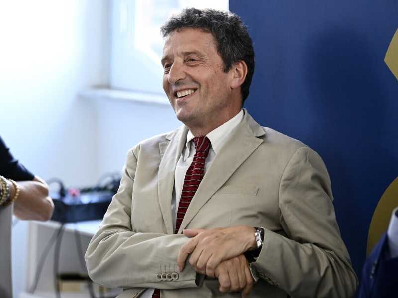 Foto Ansa