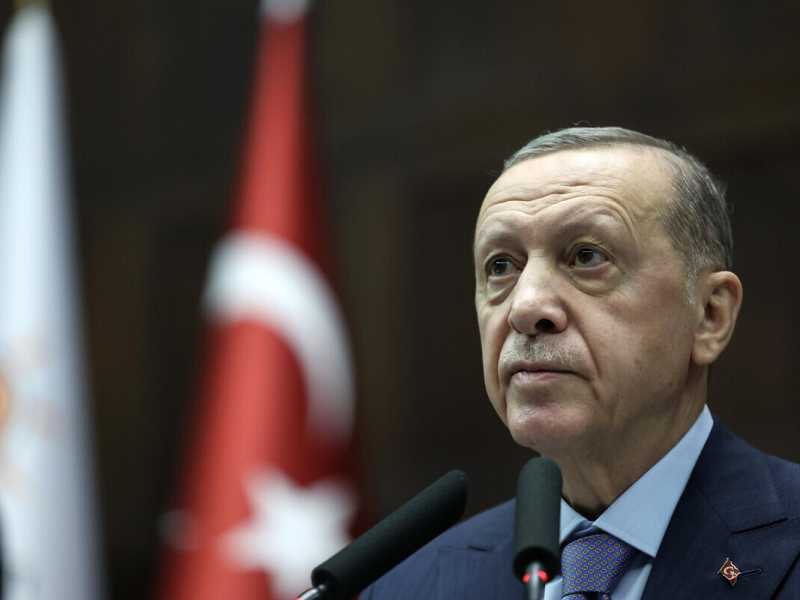 Erdogan straccia la sua trama da mediatore e si schiera con Hamas contro Israele