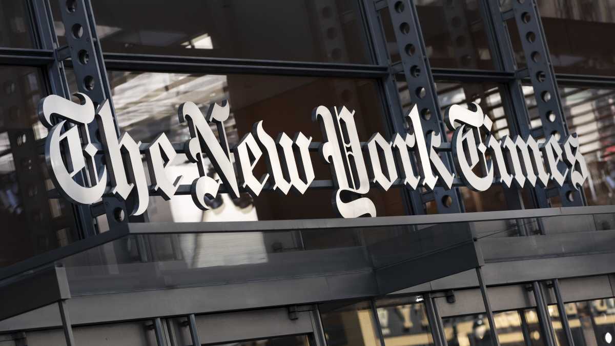 Immagine di Il reporter filonazi del New York Times