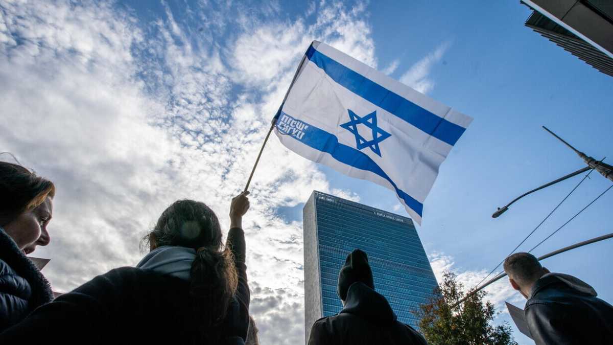 Immagine di Cittadinanza italiana agli ostaggi di Hamas? La Lega dice sì