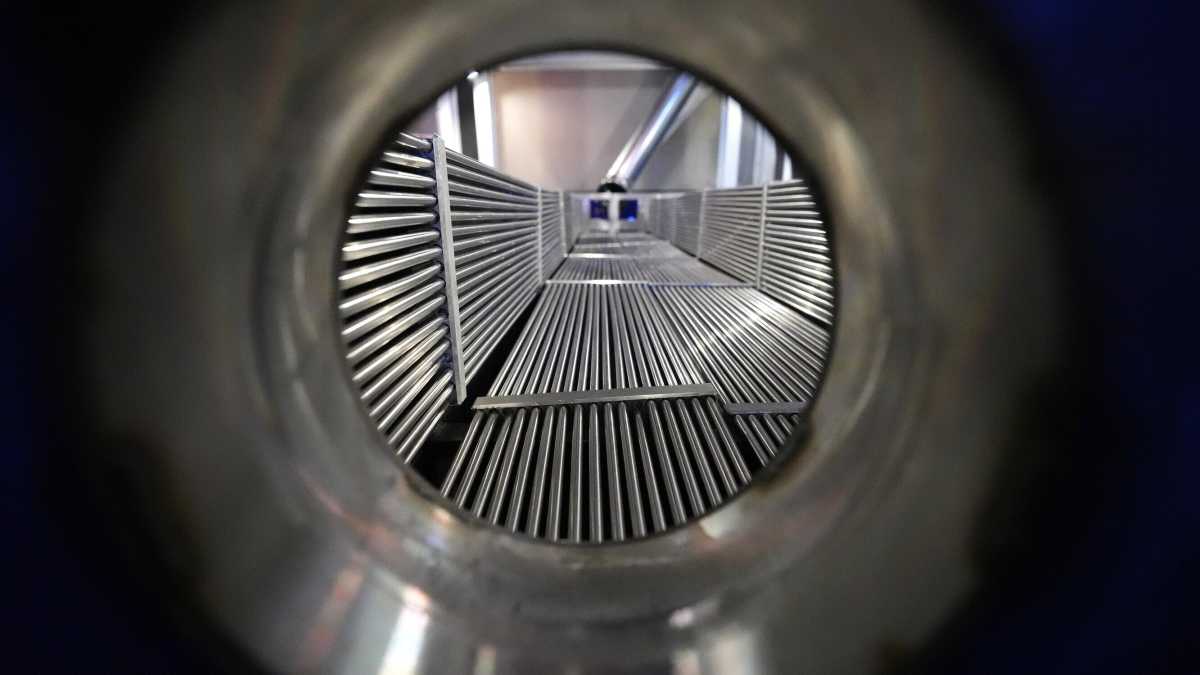 Immagine di “Sul nucleare nessun blitz: ci sarà una legge e un dibattito pubblico”. Parla Squeri (FI)