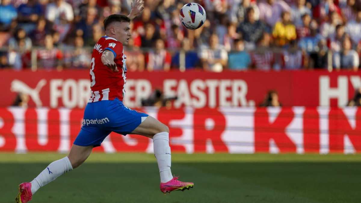 Immagine di Il metodo Girona sta cambiando le gerarchie della Liga spagnola