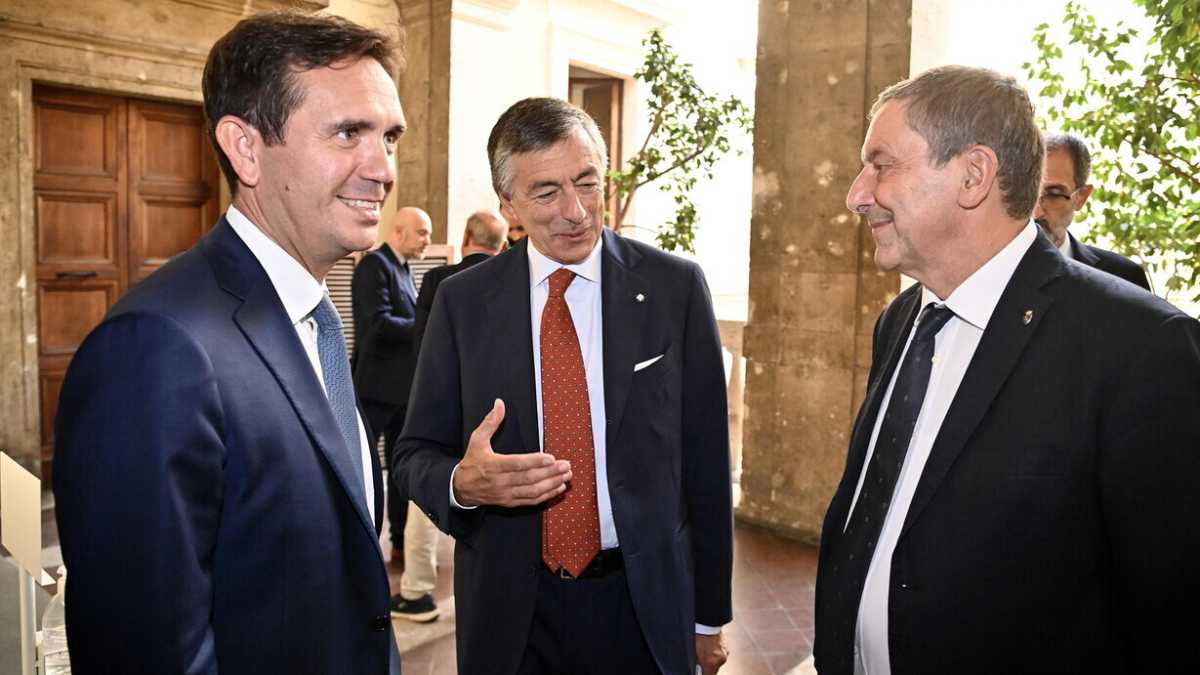 Immagine di “Ratificare il Mes, solo così l’Italia è credibile”. Parla Cattaneo