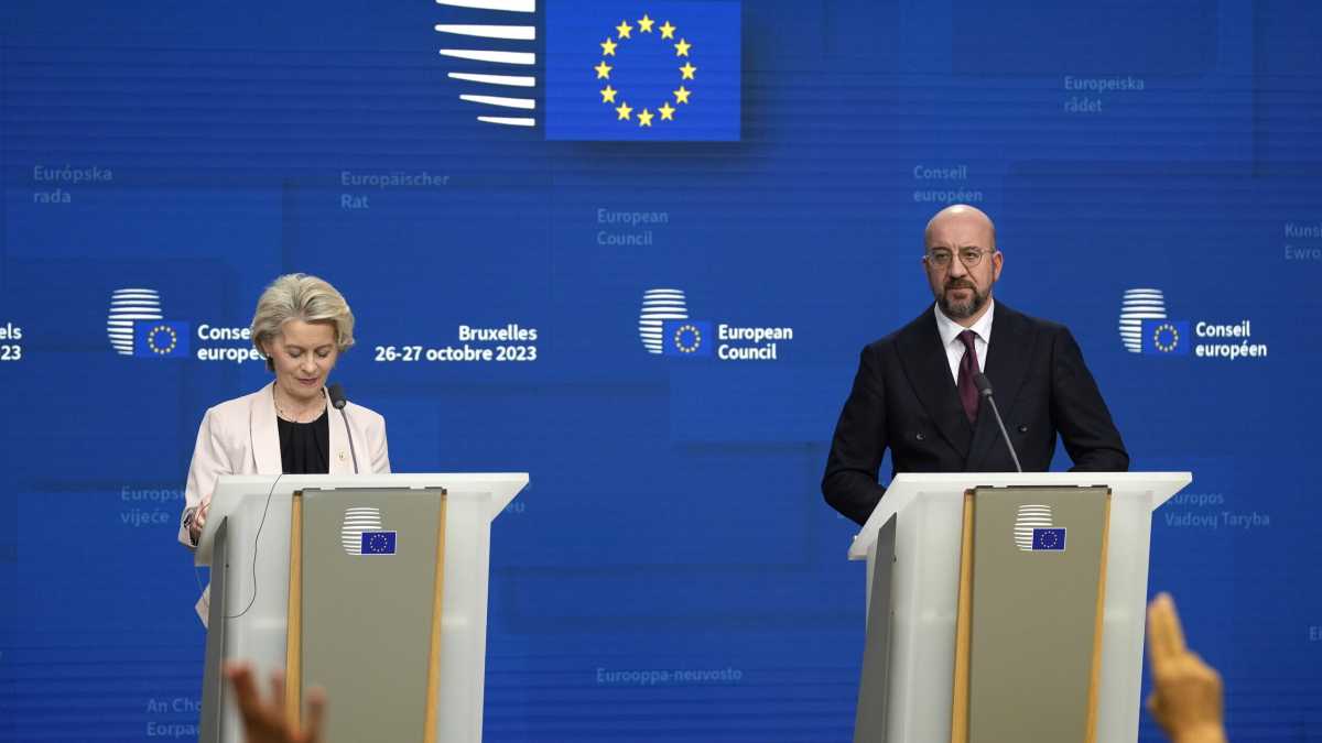 Immagine di Al Consiglio europeo ci si divide su tutto e prevalgono gli interessi nazionali