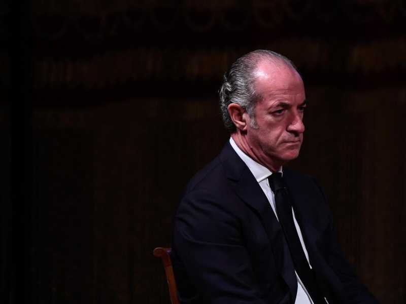 Foto LaPresse