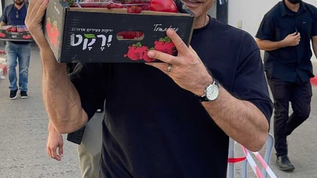 Immagine di Il piano di Yair Lapid per far ripartire Israele