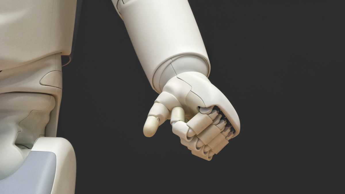 Immagine di Progettare la vita con l'intelligenza artificiale