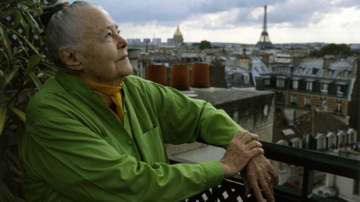 Immagine di Charlotte Perriand e il suo mondo