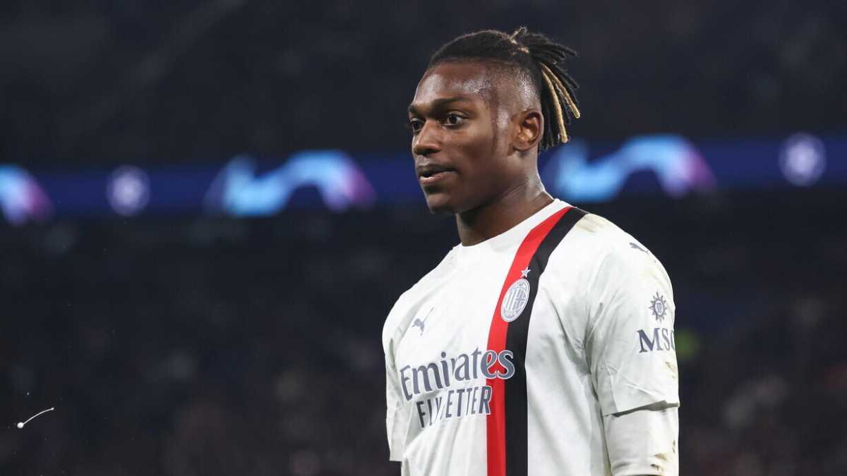 Immagine di Istruzioni per l’uso di Leao, fenomeno a minuti alterni