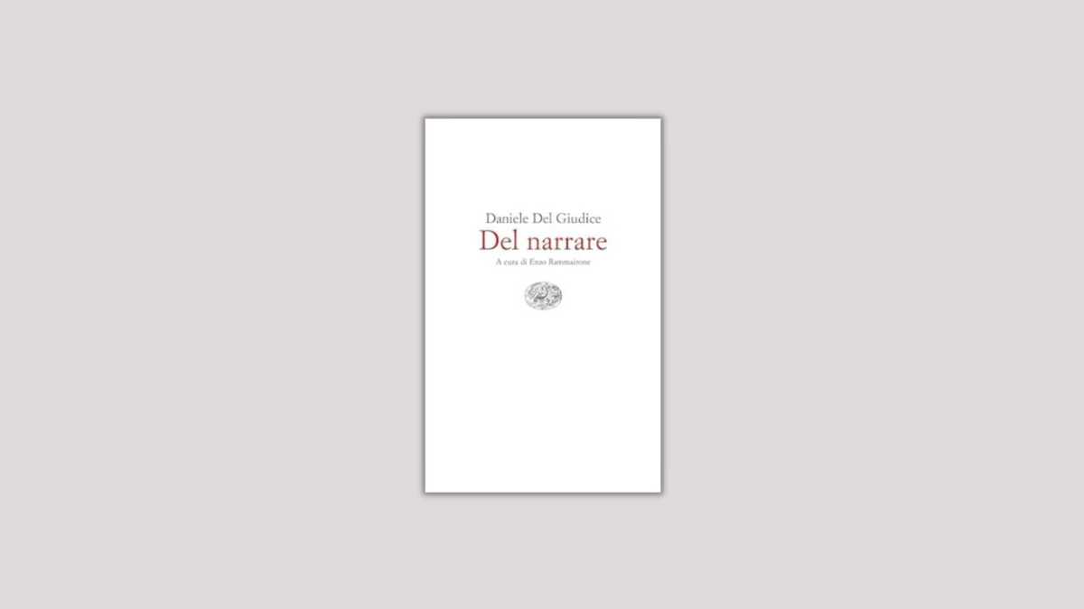 Immagine di Il mestiere di scrivere nel riflesso del già detto e di romanzi tutti uguali