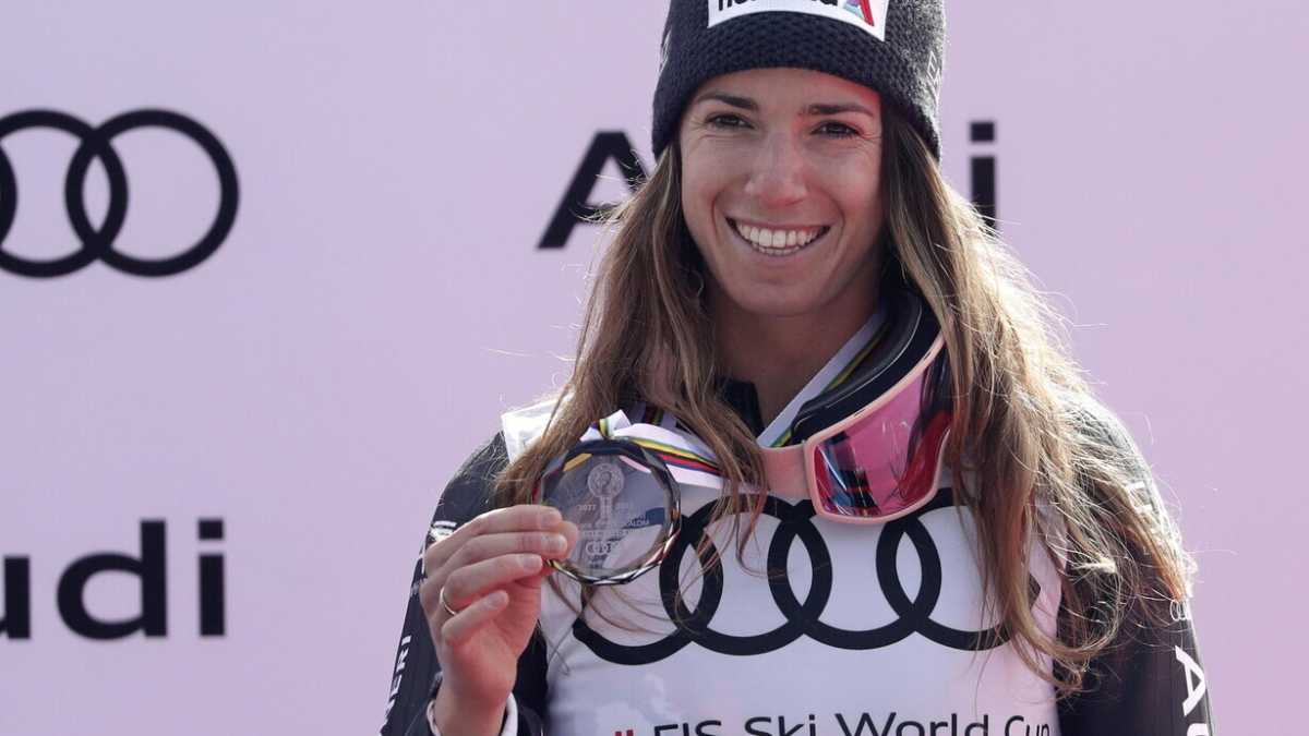 Immagine di Marta Bassino, il terzo incomodo dello sci azzurro