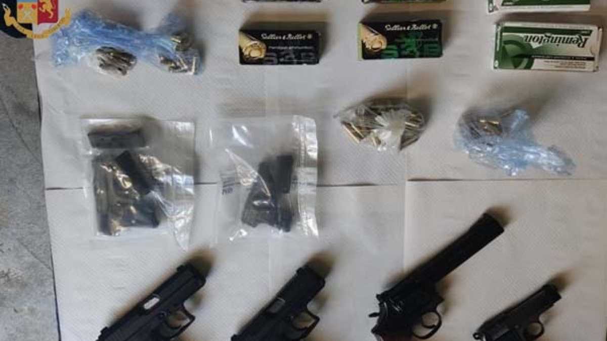 Immagine di Meglio Il Pos della pistola (a Lodi)