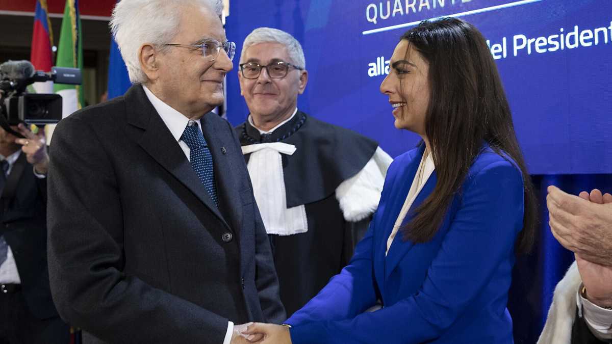 Immagine di I civili iraniani dicono “I stand with Israel”. Parla l’attivista Pegah Moshir Pour