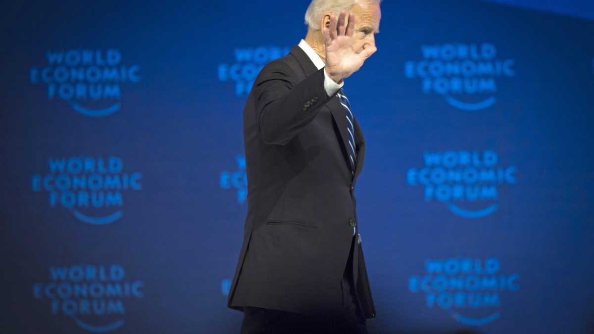 Immagine di La Bidenomics traina il pil Usa, ma ha i suoi lati oscuri