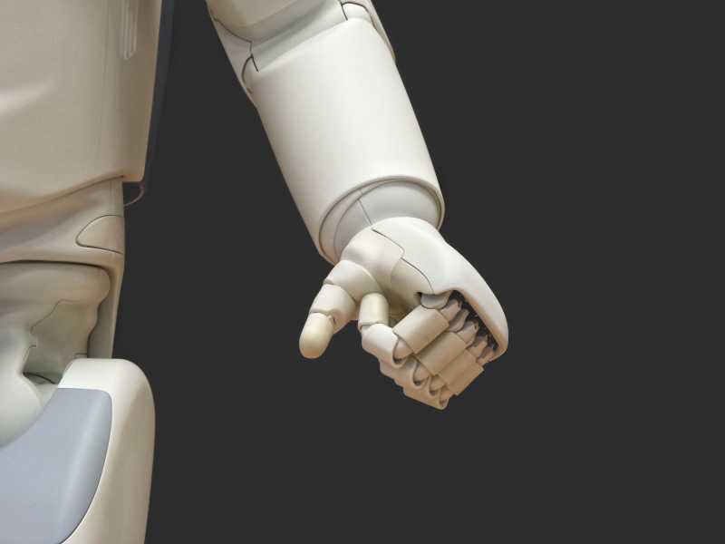 Progettare la vita con l'intelligenza artificiale