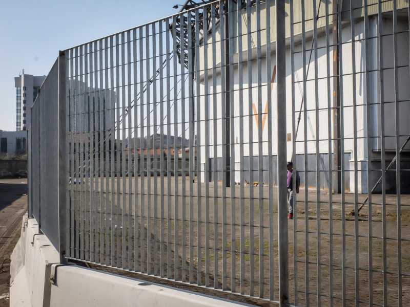 Altro che centro, Lampugnano è una "No Man’s Land". Che si fa?