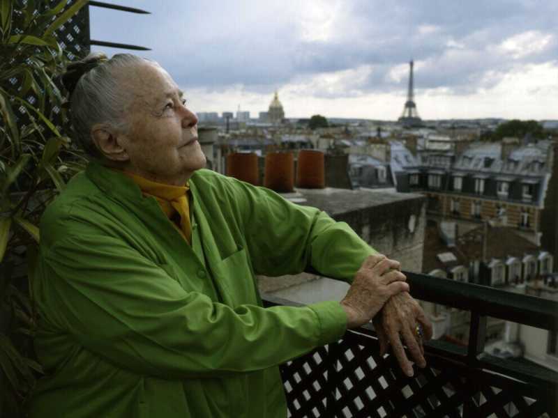 Charlotte Perriand e il suo mondo