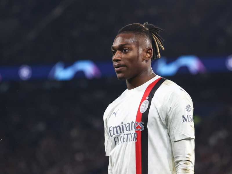 Istruzioni per l’uso di Leao, fenomeno a minuti alterni