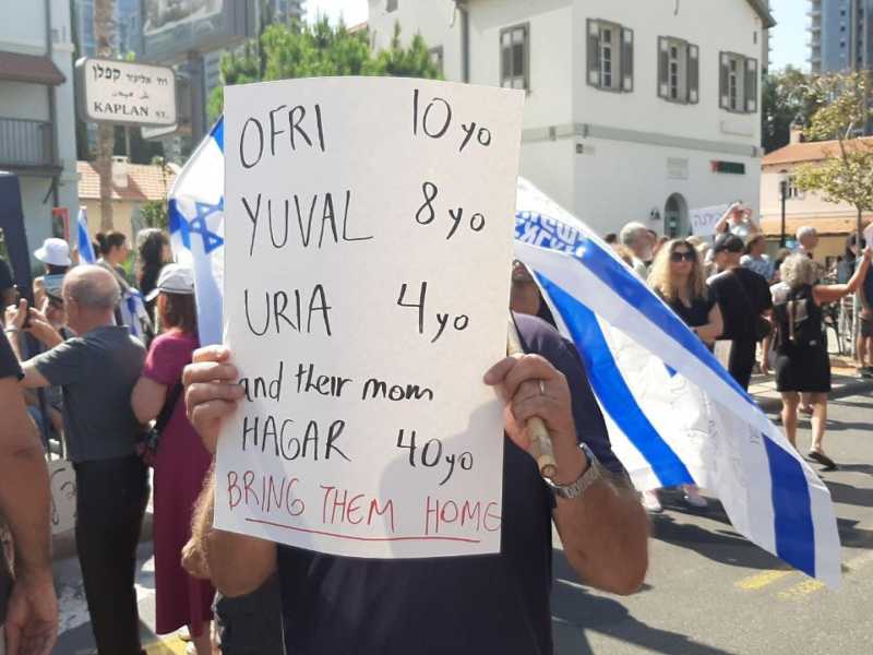Foto Epa, via Ansa