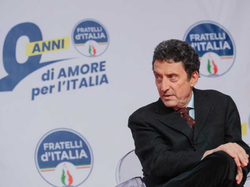 Foto LaPresse