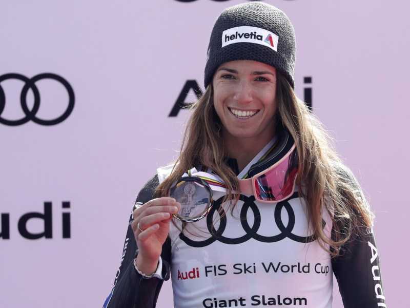 Marta Bassino, il terzo incomodo dello sci azzurro