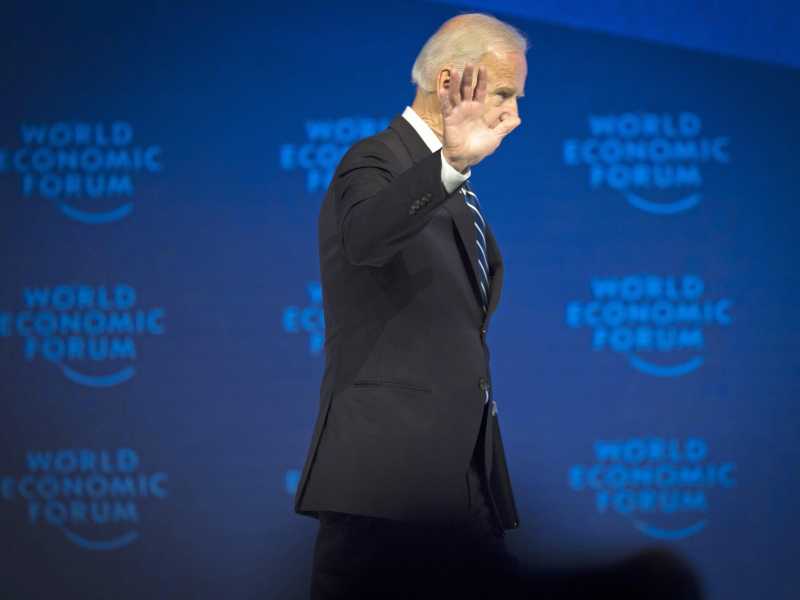 La Bidenomics traina il pil Usa, ma ha i suoi lati oscuri