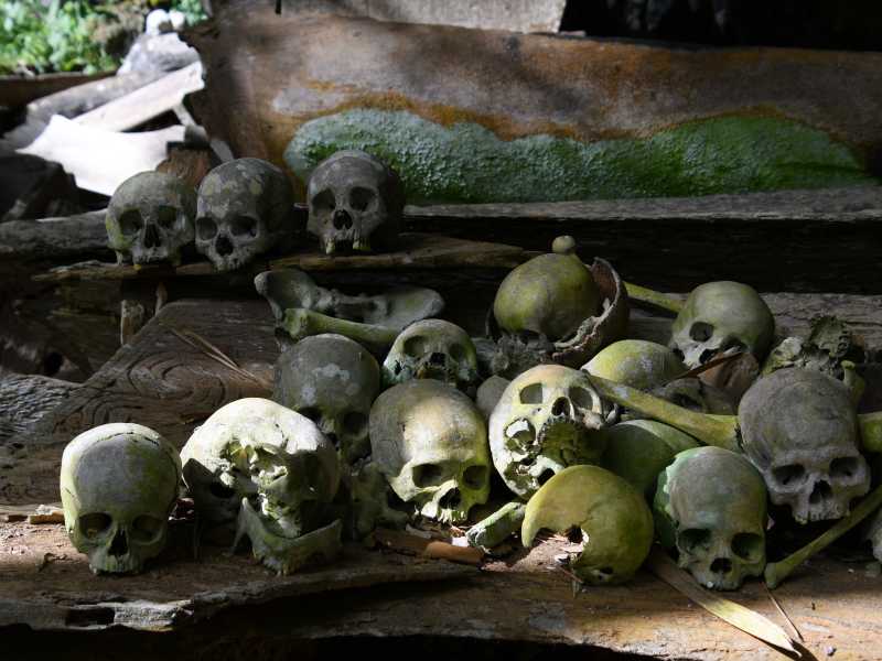 La civiltà che si confronta con la morte è quella che rispetta ogni destino umano