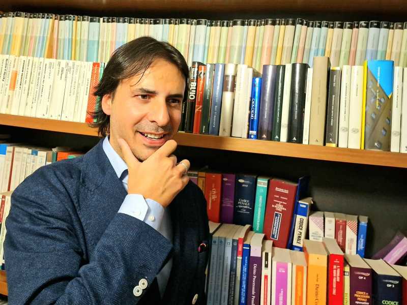 Massimo Cerulo: "La paura è il nemico dell’Europa"